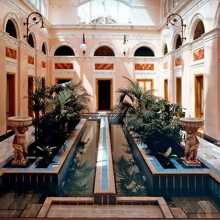 Grand Hotel Delle Terme Termini Imerese Extérieur photo