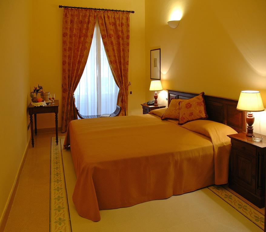 Grand Hotel Delle Terme Termini Imerese Chambre photo