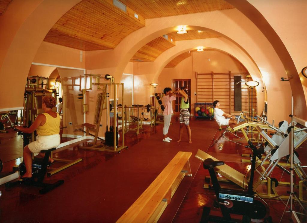 Grand Hotel Delle Terme Termini Imerese Extérieur photo