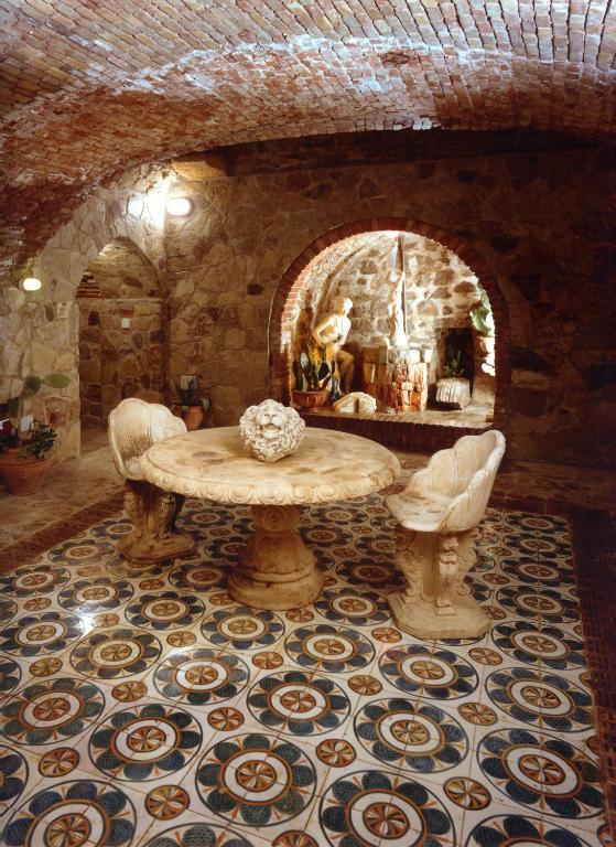 Grand Hotel Delle Terme Termini Imerese Extérieur photo