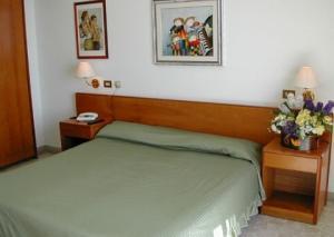 Grand Hotel Delle Terme Termini Imerese Extérieur photo