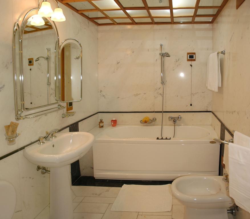Grand Hotel Delle Terme Termini Imerese Extérieur photo