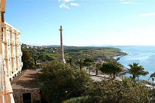 Grand Hotel Delle Terme Termini Imerese Extérieur photo